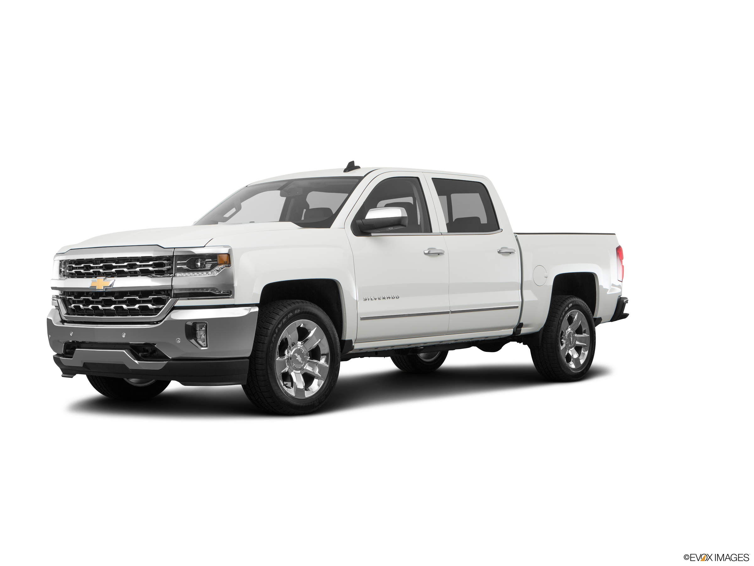 Used 2017 Chevrolet Silverado 1500 Crew Cab Price Reviews Pictures More